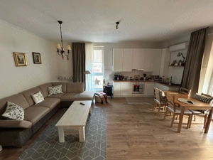 Apartament 2 camere, etaj 5 - zona Gara