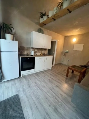 Închiriere Tiny House cu Terasă + Parcare   Victor Babeș, Timișoara - imagine 6