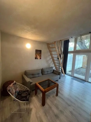 Închiriere Tiny House cu Terasă + Parcare   Victor Babeș, Timișoara - imagine 4