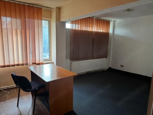 Inchiriez spatiu comercial in Deva, zona A. Iancu (Catedrala), etaj 1, 