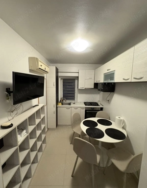 2 Camere Baza 3 - Carrefour Felicia  - imagine 5