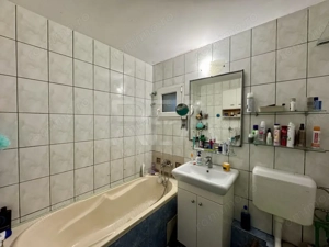 3 camere la intrarea in Parcul Circului, bloc anvelopat - imagine 12