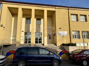 3 camere la intrarea in Parcul Circului, bloc anvelopat - imagine 17