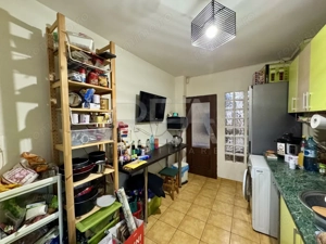 3 camere la intrarea in Parcul Circului, bloc anvelopat - imagine 9