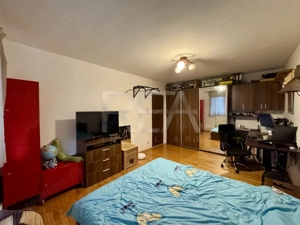 3 camere la intrarea in Parcul Circului, bloc anvelopat - imagine 2