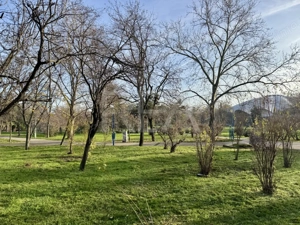 3 camere la intrarea in Parcul Circului, bloc anvelopat - imagine 15