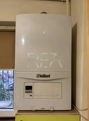 3 camere la intrarea in Parcul Circului, bloc anvelopat - imagine 8