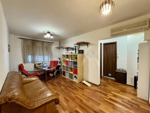 3 camere la intrarea in Parcul Circului, bloc anvelopat - imagine 3