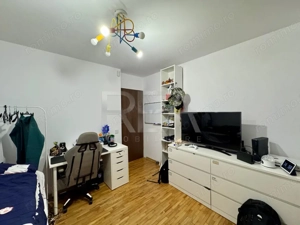 3 camere la intrarea in Parcul Circului, bloc anvelopat - imagine 6