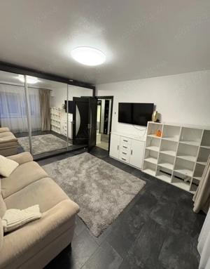 2 Camere Baza 3 - Carrefour Felicia 