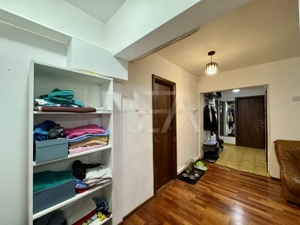 3 camere la intrarea in Parcul Circului, bloc anvelopat - imagine 10