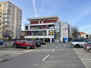 3 camere la intrarea in Parcul Circului, bloc anvelopat - imagine 16