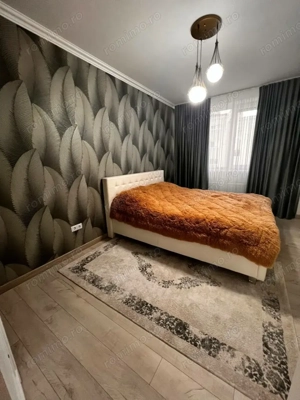 Apartament 2 camere zona Baneasa