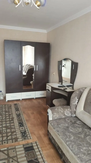 De inchiriat garsoniera in zona Complexului Studentesc