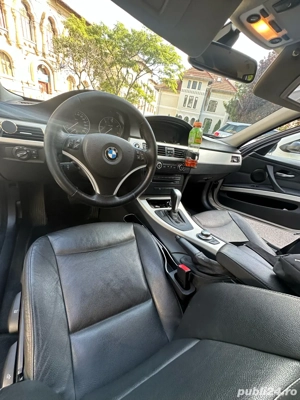 Bmw 320d e91 - imagine 9