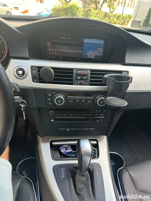 Bmw 320d e91 - imagine 5