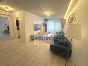Apartament bloc nou Trivale- Prima inchiriere - imagine 6