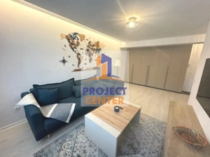 Apartament bloc nou Trivale- Prima inchiriere