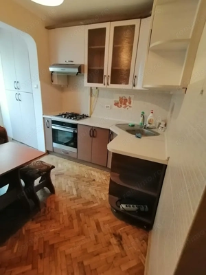 De inchiriat garsoniera in zona Girocului - imagine 3