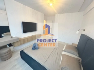 Apartament bloc nou Trivale- Prima inchiriere - imagine 3