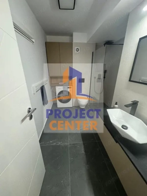 Apartament bloc nou Trivale- Prima inchiriere - imagine 8
