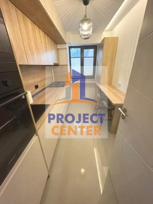 Apartament bloc nou Trivale- Prima inchiriere - imagine 5