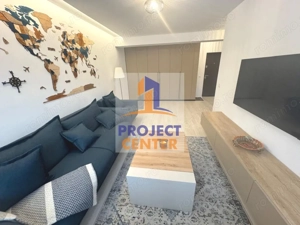 Apartament bloc nou Trivale- Prima inchiriere - imagine 2