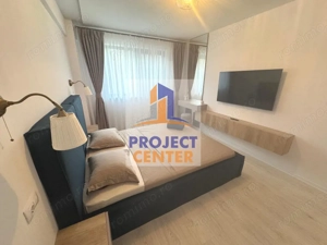 Apartament bloc nou Trivale- Prima inchiriere - imagine 4