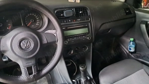 Polo r6 benzină  - imagine 4