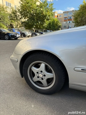 Mercedes  C Class1.8 Kompressor - imagine 5