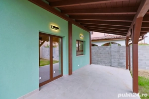Casă in Cartierul Primaverii direct de la proprietar - imagine 10