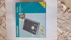 2 telefoane fără fir + 1 robot - imagine 3