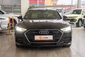 Audi A7 50 TFSIe Sportback - imagine 2