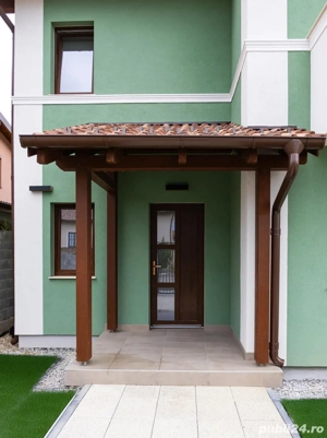 Casă in Cartierul Primaverii direct de la proprietar - imagine 16
