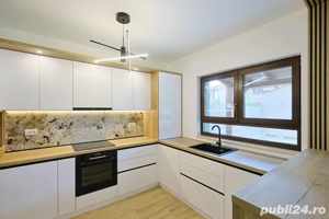 Casă in Cartierul Primaverii direct de la proprietar - imagine 13