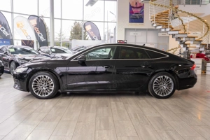 Audi A7 50 TFSIe Sportback - imagine 4