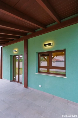 Casă in Cartierul Primaverii direct de la proprietar - imagine 20