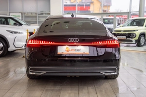 Audi A7 50 TFSIe Sportback - imagine 6