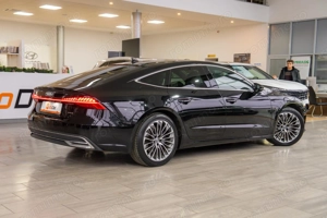 Audi A7 50 TFSIe Sportback - imagine 8