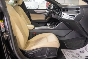 Audi A7 50 TFSIe Sportback - imagine 10