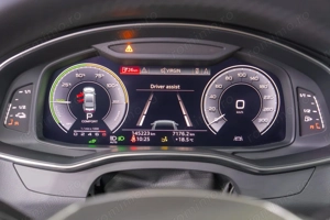 Audi A7 50 TFSIe Sportback - imagine 13