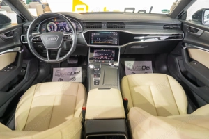 Audi A7 50 TFSIe Sportback - imagine 15