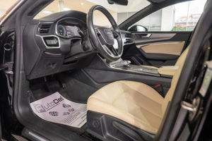 Audi A7 50 TFSIe Sportback - imagine 11