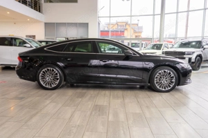 Audi A7 50 TFSIe Sportback - imagine 5