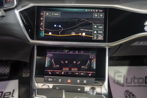 Audi A7 50 TFSIe Sportback - imagine 16