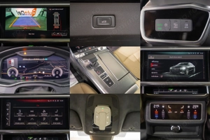 Audi A7 50 TFSIe Sportback - imagine 14