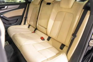 Audi A7 50 TFSIe Sportback - imagine 20