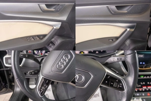 Audi A7 50 TFSIe Sportback - imagine 12