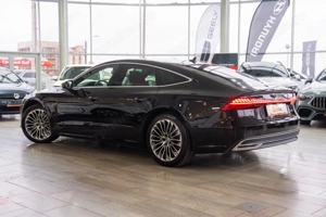 Audi A7 50 TFSIe Sportback - imagine 7