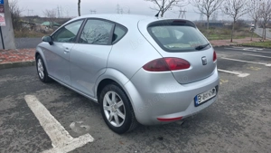 Seat Leon 1.9 TDI 105 CP Euro 4, 2007, 1800     ITP 2026, Revizie 2025  - imagine 3